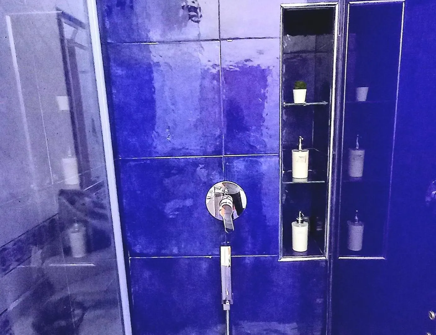 Nilo 28 House Apartment Naples