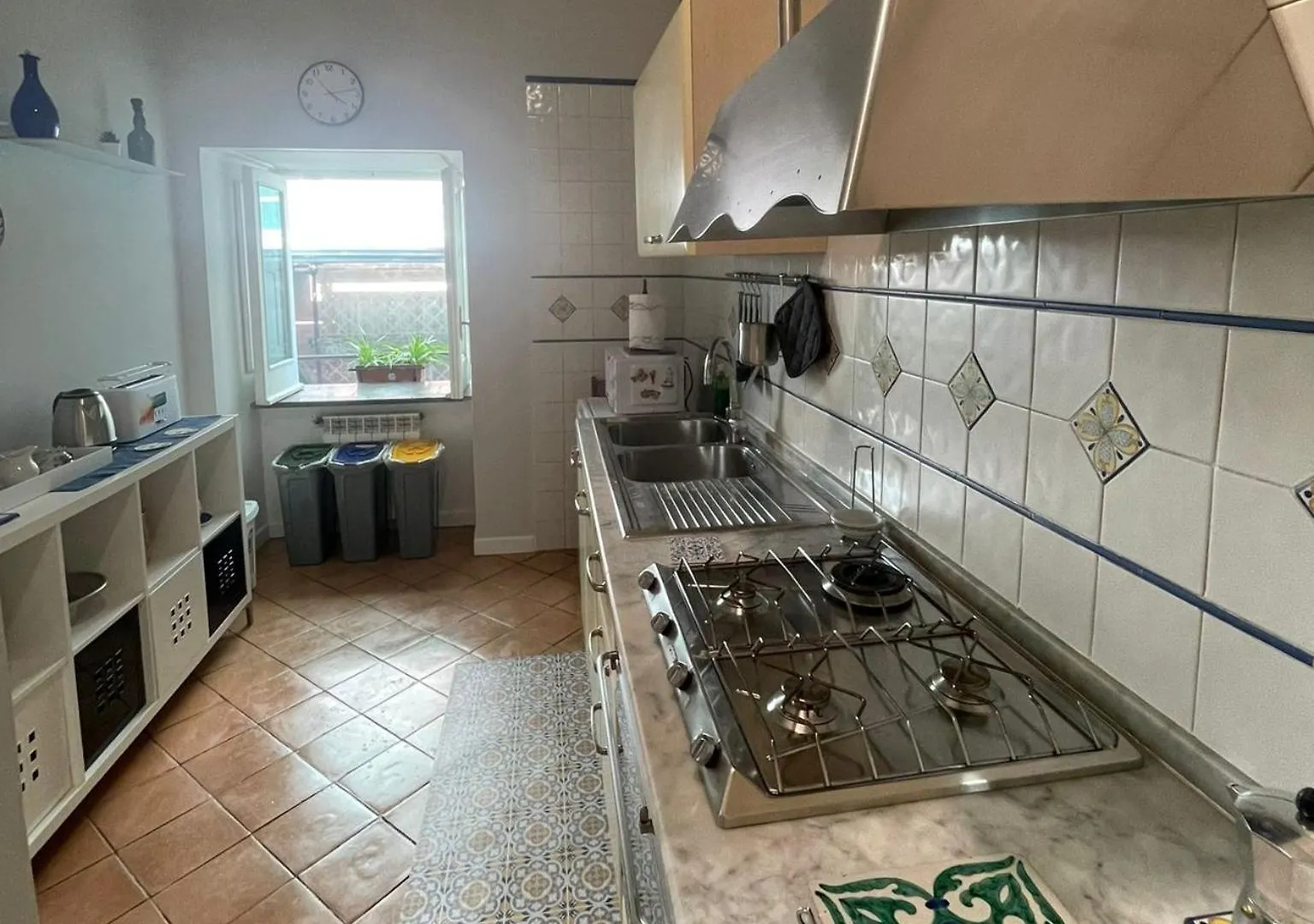 Nilo 28 House Apartment Naples 0*,  Italy