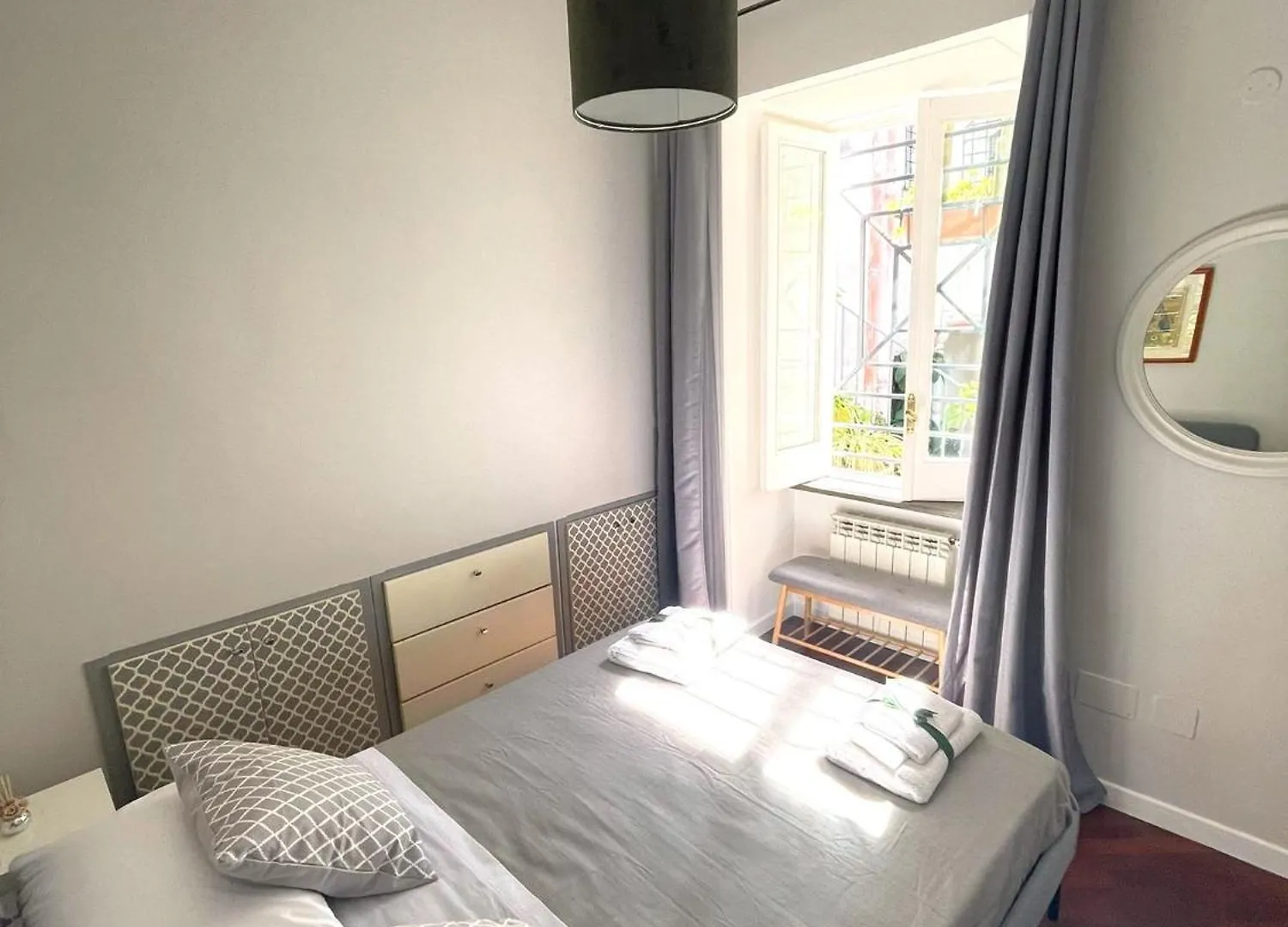 Nilo 28 House Apartment Naples 0*,  Italy
