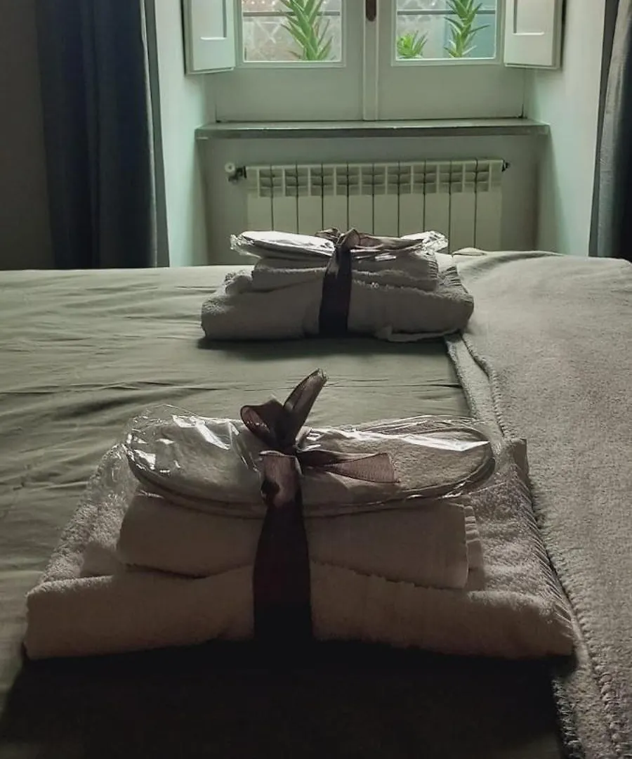 Nilo 28 House Apartment Naples Italy