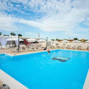 Bono Vacanze San Marco Luxury Holidays Homes Casa vacanze Sciacca