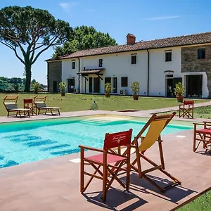Monna Caterina Wine Alloggio per agriturismo Vinci