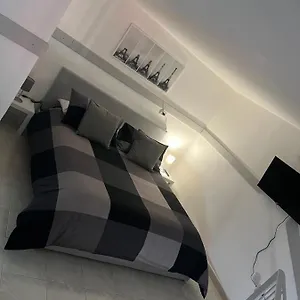 Casa Vacanza Azzurra Neapol