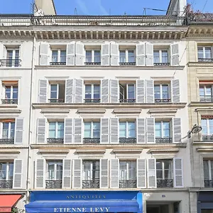 De Prestige - Grand Varenne , Paris France
