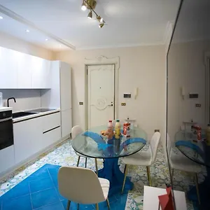 Hause Naty Spaccanapoli Napoli