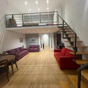 La Casa Di Yeye A Un Passo Dal Lungomare Napoli