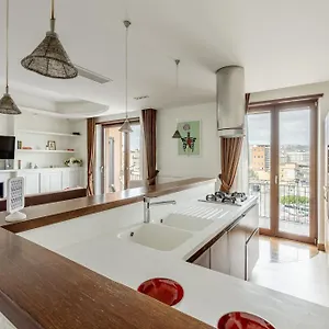 Apartment Scaramantico, Naples
