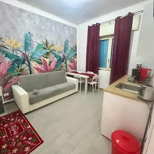 Vetranohouse In Spanish Quarter Napoli