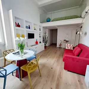 Le Dimore Dell'artista Napoli