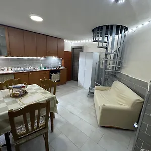 Holiday home Casa Manu, Naples