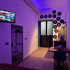 Tribunali Flat Napoli