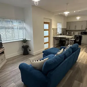 The Seaside Snug , Cleethorpes United Kingdom