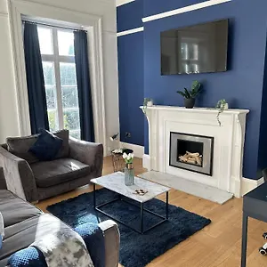 Luxury 2 Bedrooms, Pelham 2 , Grimsby United Kingdom
