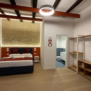 Apartment Sansepolcro33, Naples