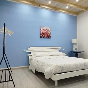 Il Cortile Fiorito Appartamento Trapani