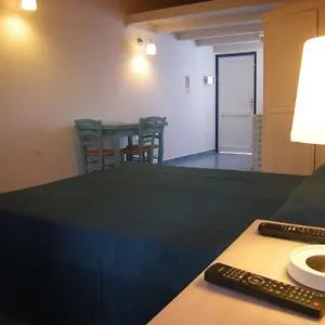 Timeo Appartamento Isola di Ustica