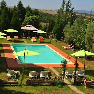 La Nicchia Alloggio per agriturismo Castelnuovo Berardenga
