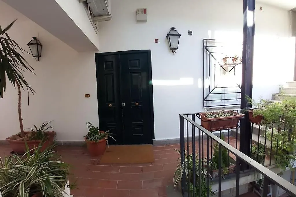 Nilo 28 House Apartment Naples