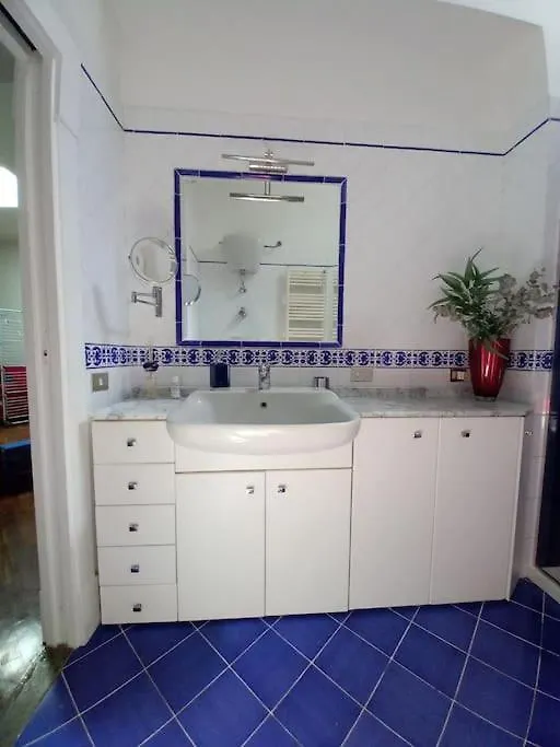 Nilo 28 House Apartment Naples