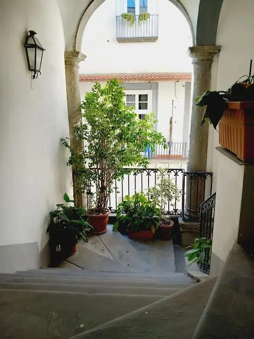 Nilo 28 House Apartment Naples