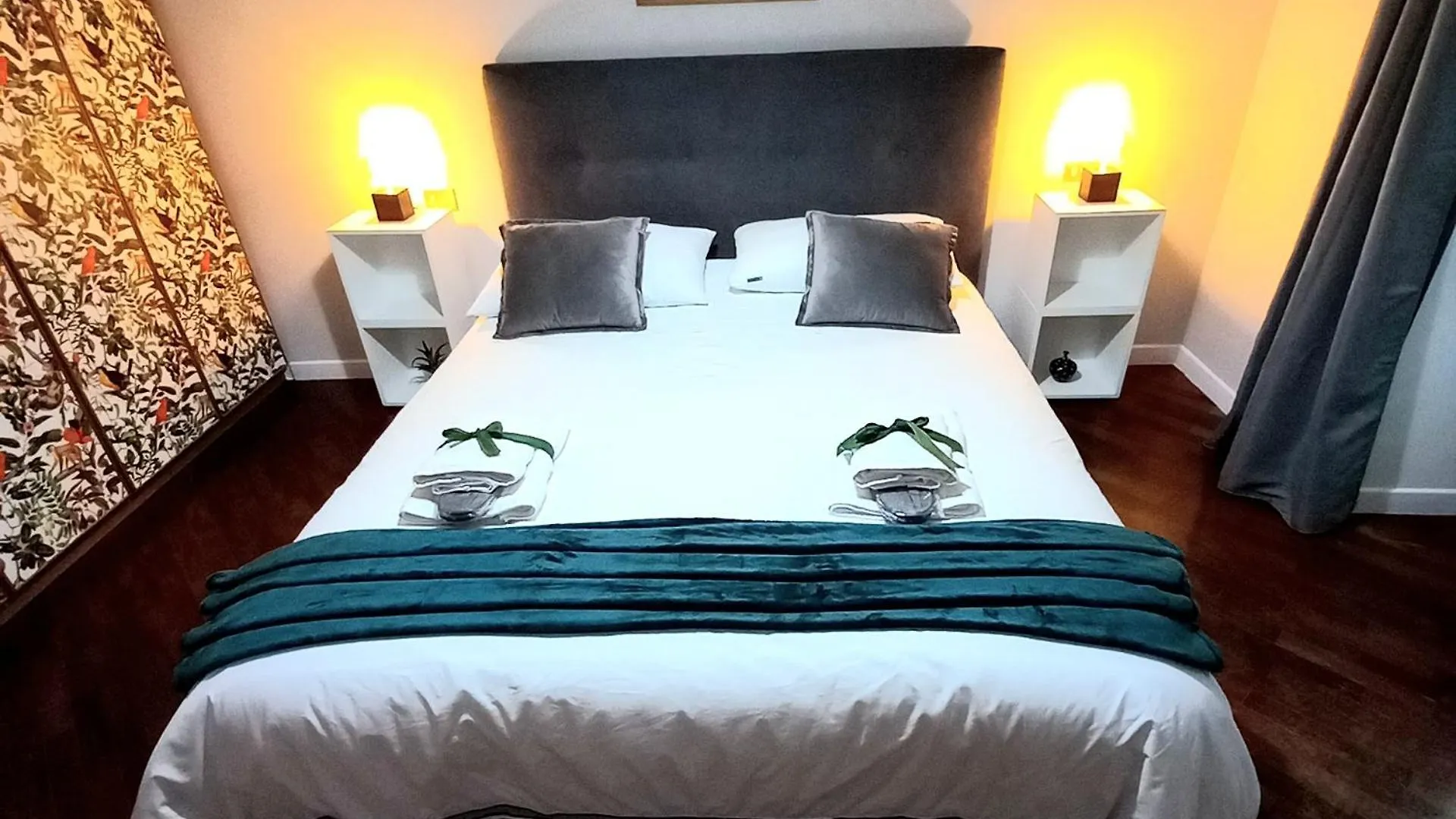 Nilo 28 House Apartment Naples 0*,