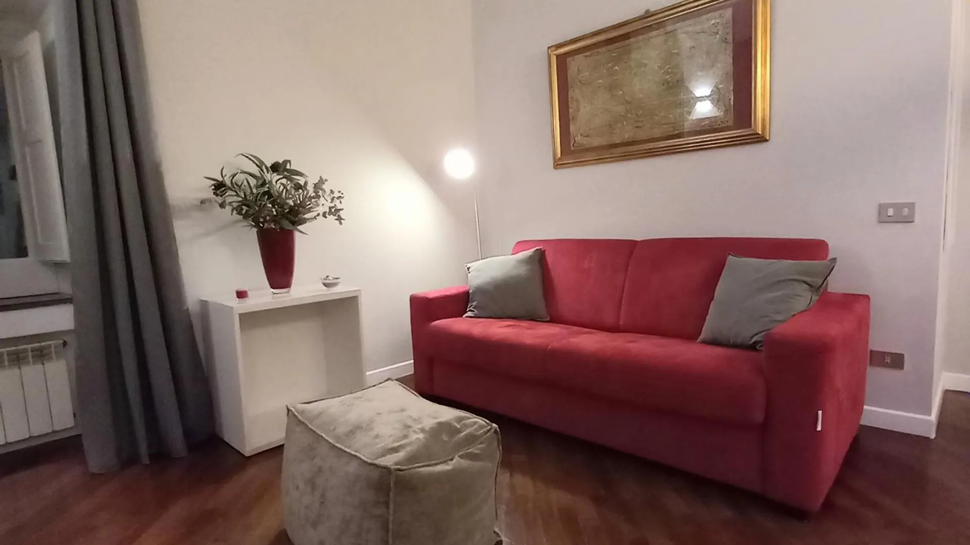 Nilo 28 House Apartment Naples
