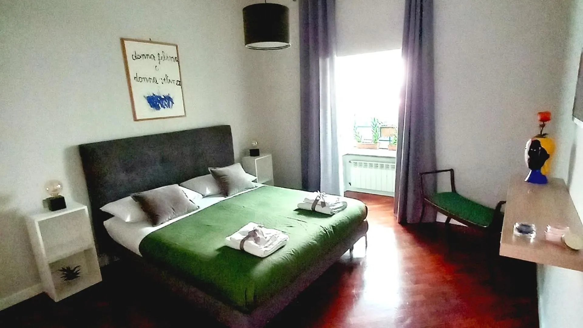 Nilo 28 House location