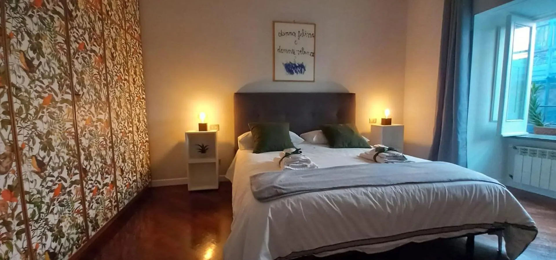 Nilo 28 House Apartment Naples