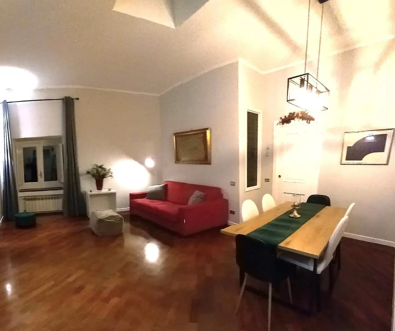 Nilo 28 House Apartment Naples